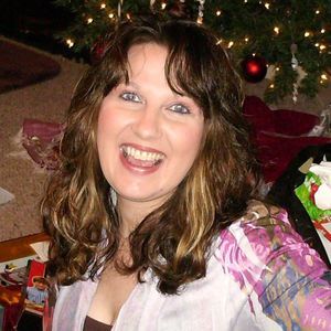 Meet your Posher, Vickie